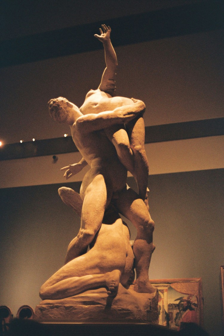 プロレスは最強の対決